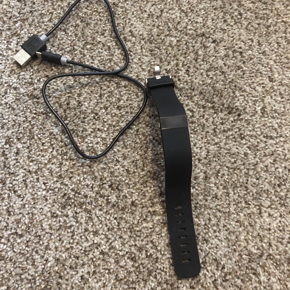 Small Fitbit